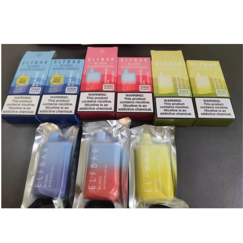 elfbar bc5000 elfbar bc5000