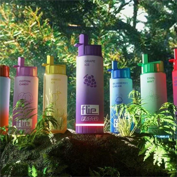Flie FATTY 8000 електронна цигара еднократна vape