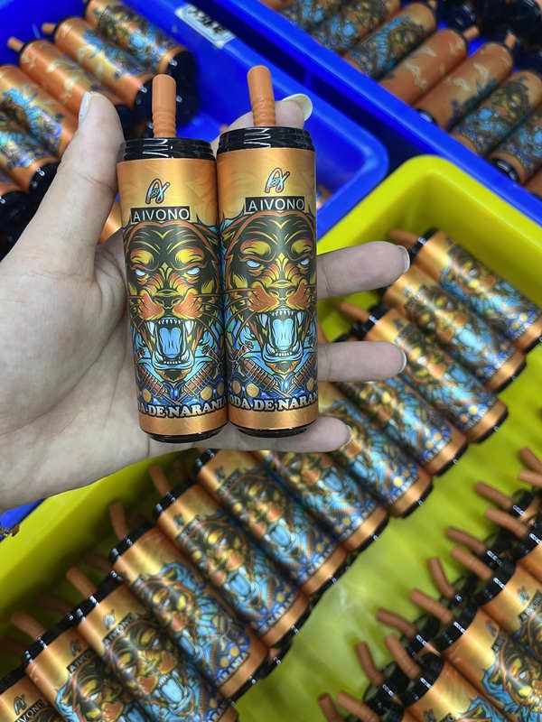 Fruit Vape Pen Без никотин