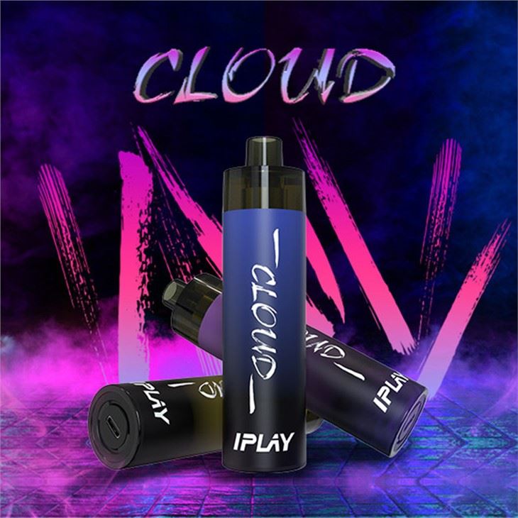 IPLAY CLOUD 10000 бутерове за еднократна употреба Vape Pod