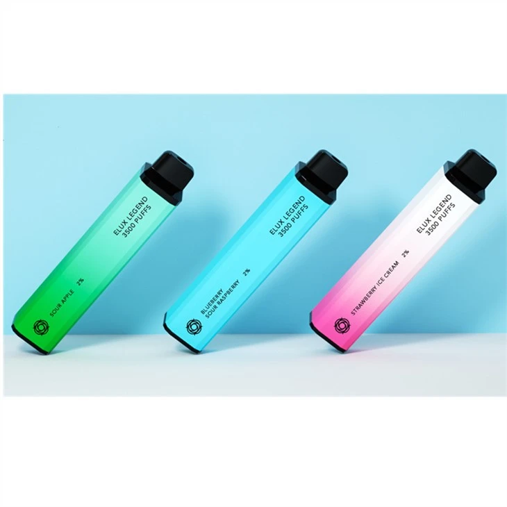 Под система за Nic Salts Elux
