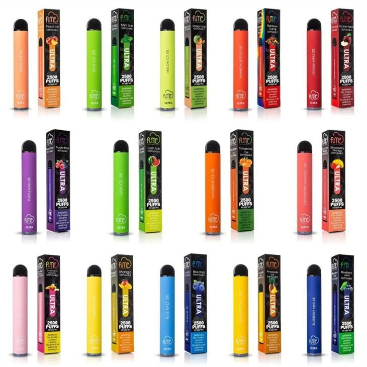 Преносим комплект Vape Pen