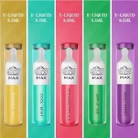 Bang Max 3500 Vape Pod