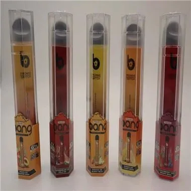 Bang Pro Max Switch 2000 Puffs Vape