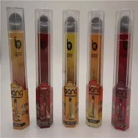 Bang Pro Max Switch 2000 Puffs Vape