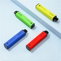 Elux Legend 3500 впръсквания за еднократна употреба Vape