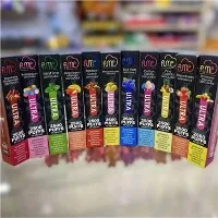 Изпарител за еднократна употреба Fume Ultra 2500