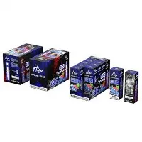 Vape за еднократна употреба Higo Cannon 5000 Puffs