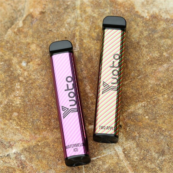 Yuoto XXL Vape за еднократна употреба