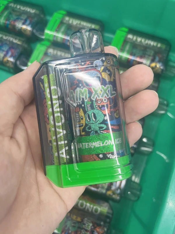 АИВОНО АИМ ХСЛ 9000 Пуфове
