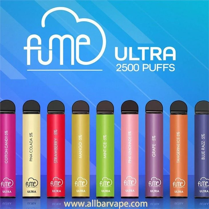 Дим ULTRA2500 Vape