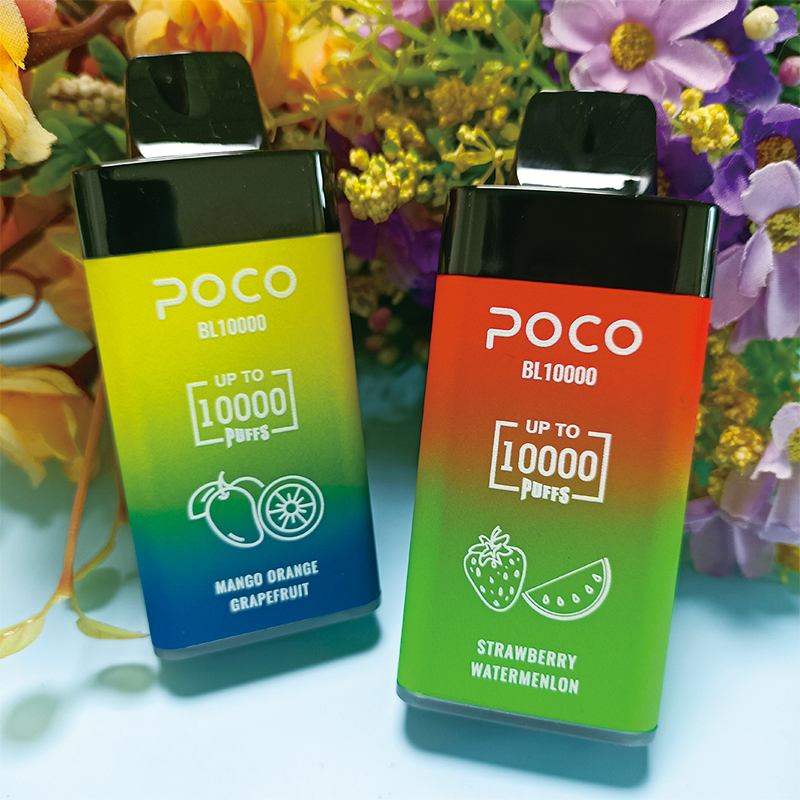 POCO BL 10000 Vape за еднократна употреба
