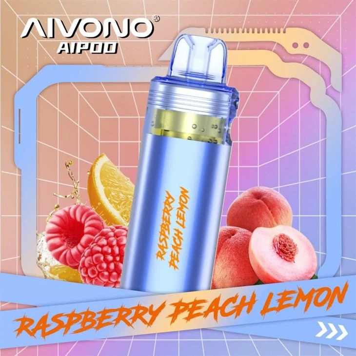 AIVONO  AIPOD 30000 6