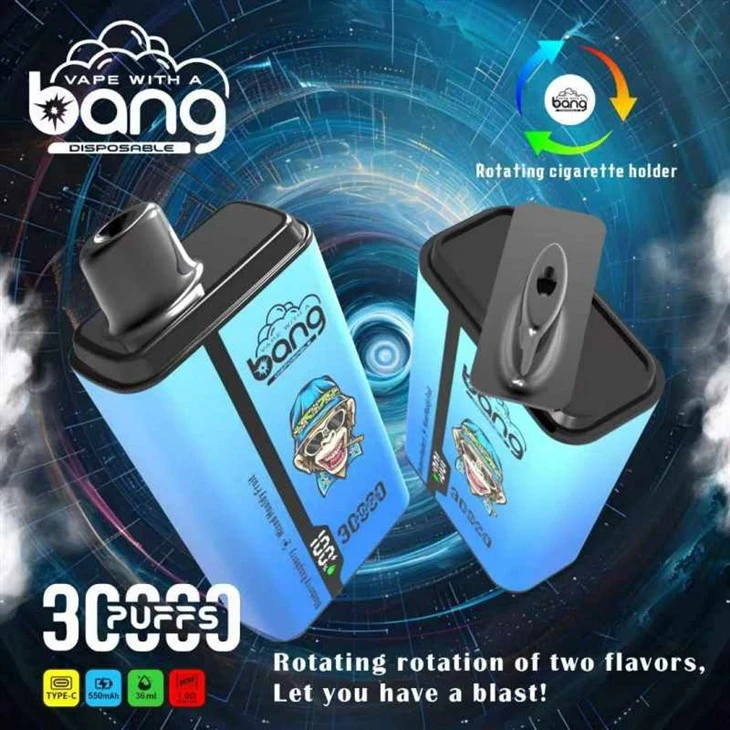 Банг 30 000