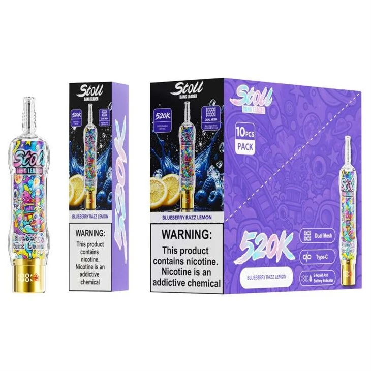 BANG LEADER Stoll 520K Hookah price