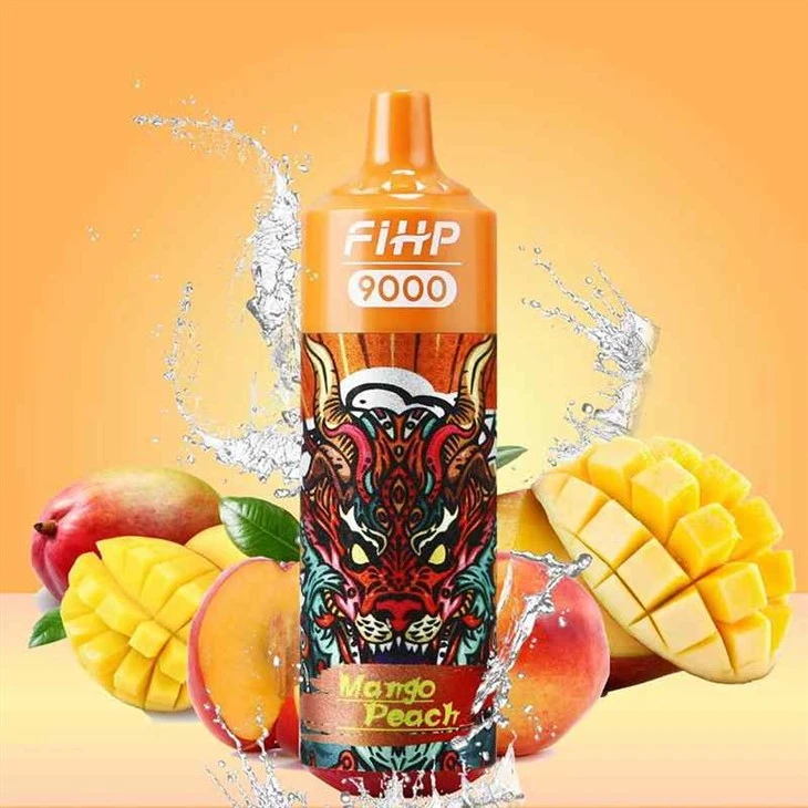 FIHP 9000 Пуфове