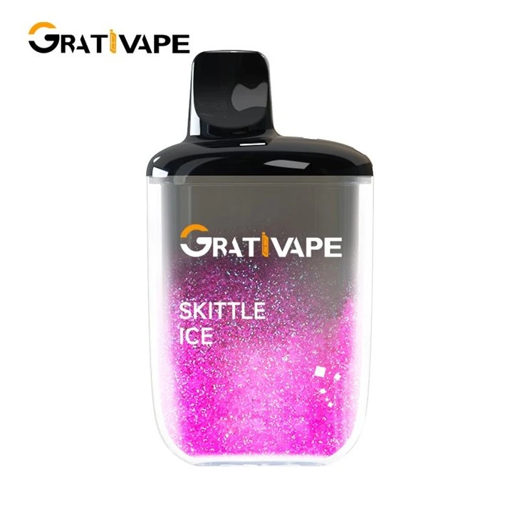 Grativape IMagic 10000 впръсквания