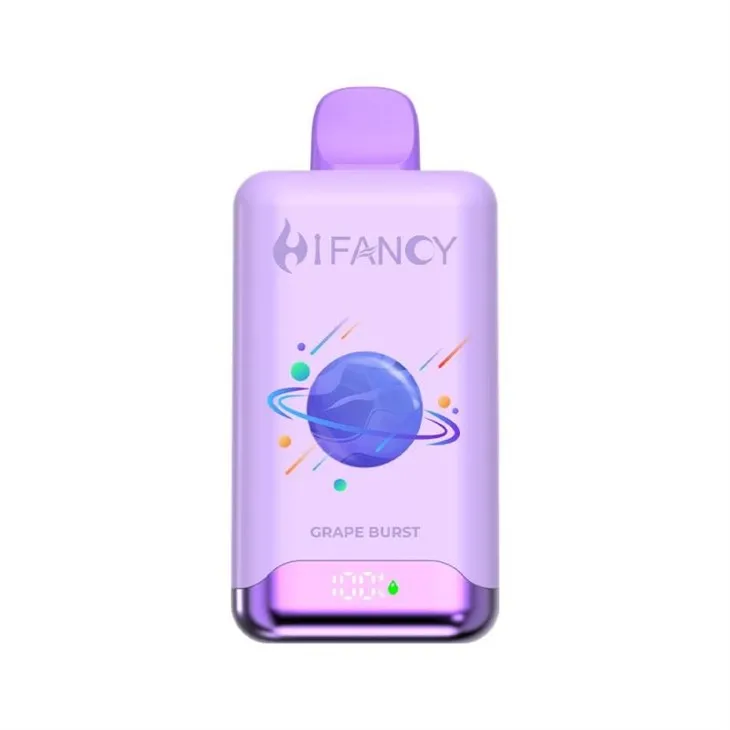 HIFANCY SPACE 50K 5