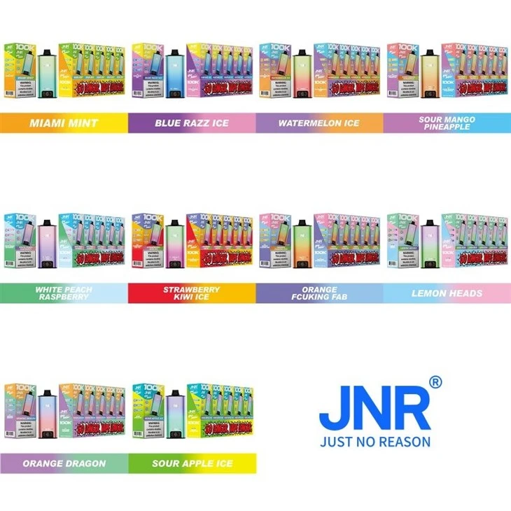 JNR Big Mac 100000