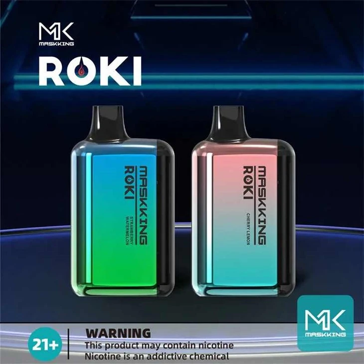 Маскиране ROKI 15K
