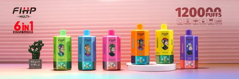 FIHP 120k 6in1 38 FIHP 120k 6in1 38