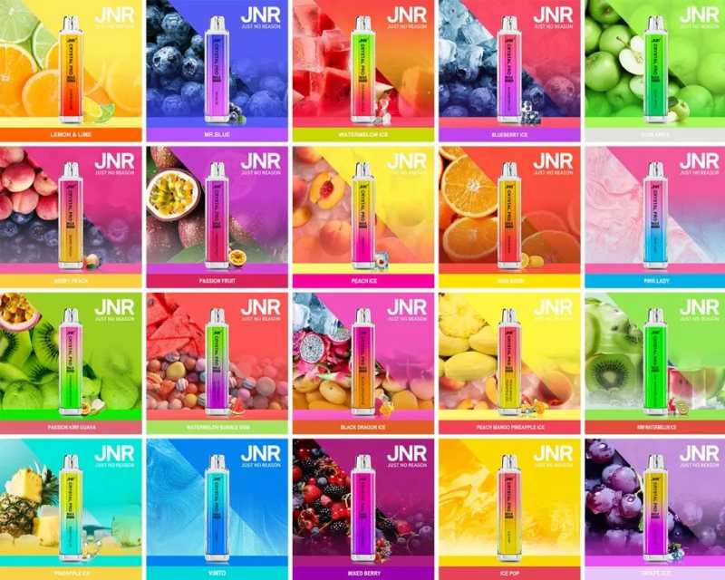 Jnr-Crystal-PRO-Max-5000-Puff-Zbood-Factory-Wholesale-Popular-Best-Selling-High-Quality-3D-Prime-UK-E-Cigarate-Disposable-