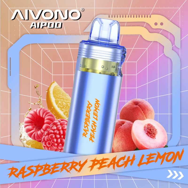 AIVONO AIPOD 30000 6