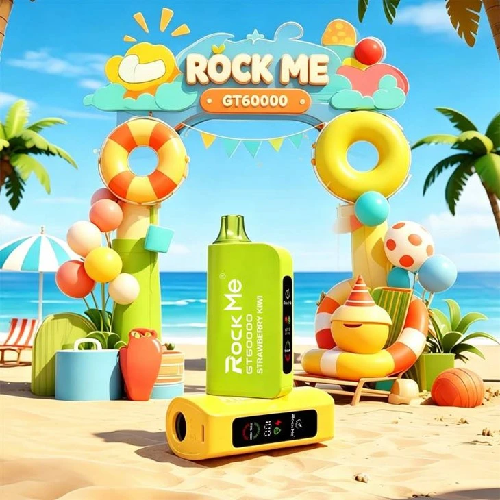 ROCK ME GT 60000