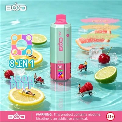 Bood Vasto 160k 8 в 1