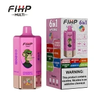 FIHP 120K 6в1