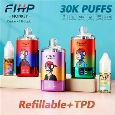 FIHP МАЙМУНА 30000 Пуфове