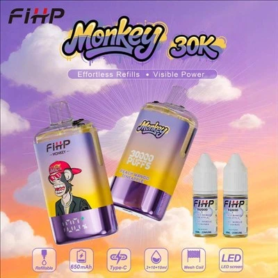 FIHP МАЙМУНА 30000