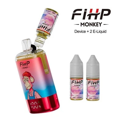 FIHP МАЙМУНА 30K