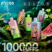 FYCOS 4 В 1 100K