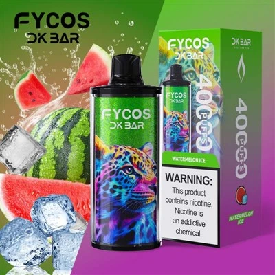 Fycos dk bar 40000 пуфчета