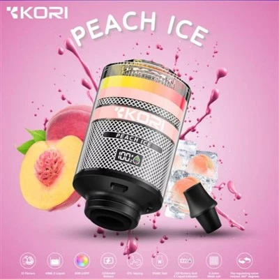 Kori guid head 100k
