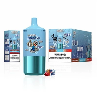 Mesii magic 7 в 1 80000 пух