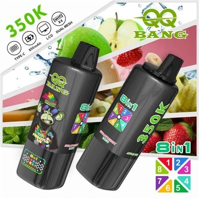 QQ BANG 350K 8в1