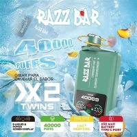 Razz Bar 40000 ЕС Склад