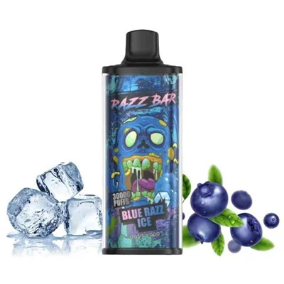 RAZZBAR 30000 Puff Vape