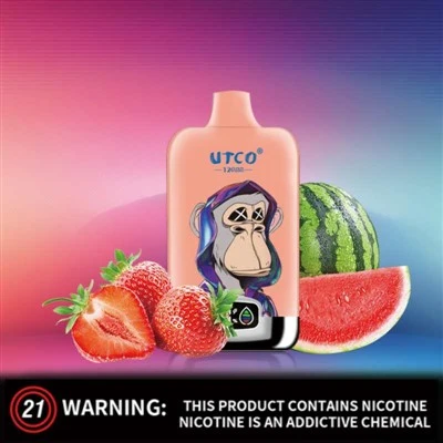 UTCO Digital Box 12000 впръсквания
