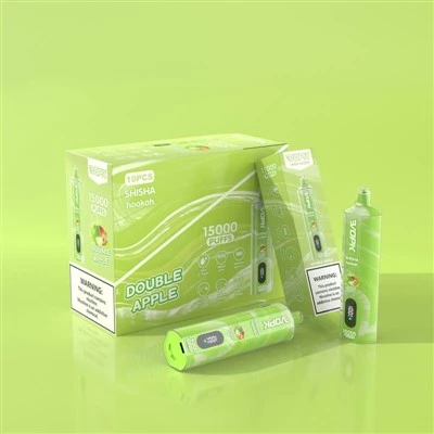 VOPK Shisha Hookah 15000 Puffs