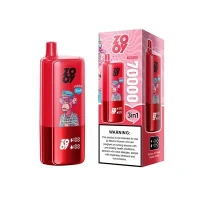 Zooy Triple 70000