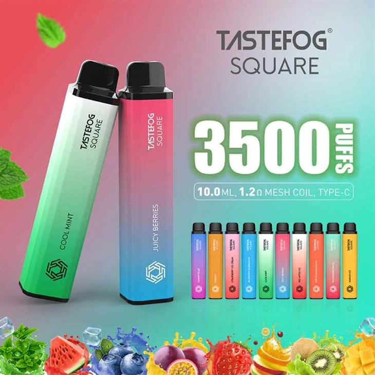 ПЛОЩАД ТАСТЕФОГ 3500