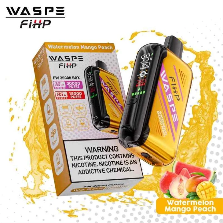 WASPE FIHP FW 30000 КУТ