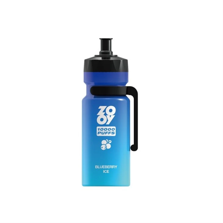 Zooy Чайник 10000 Puffs Vape