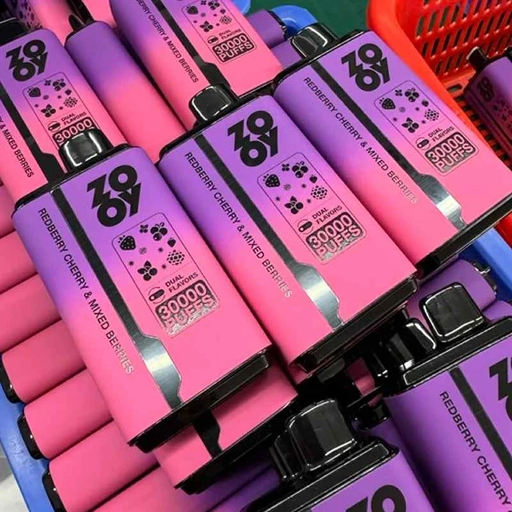Zooy близнаци 30k
