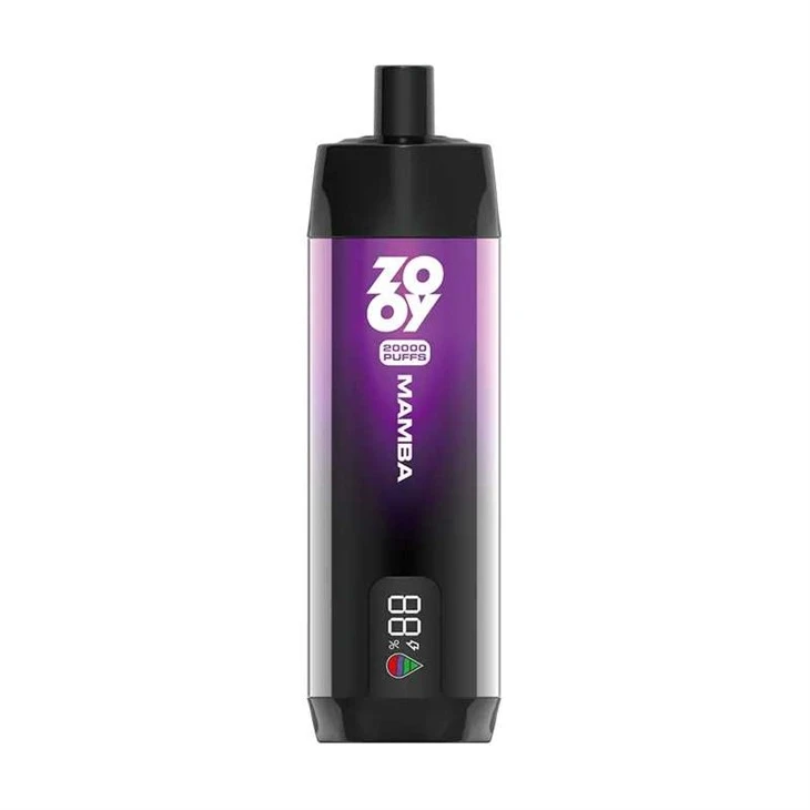 ZOOY VAPE ШИША 20000