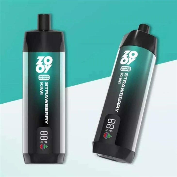 ZOOY VAPE ШИША 20К